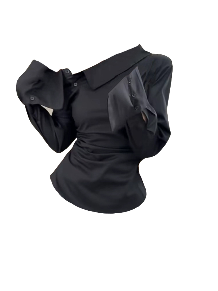 Women'S Young Fashion - plus Size Fashionable Korean Style Two-Piece