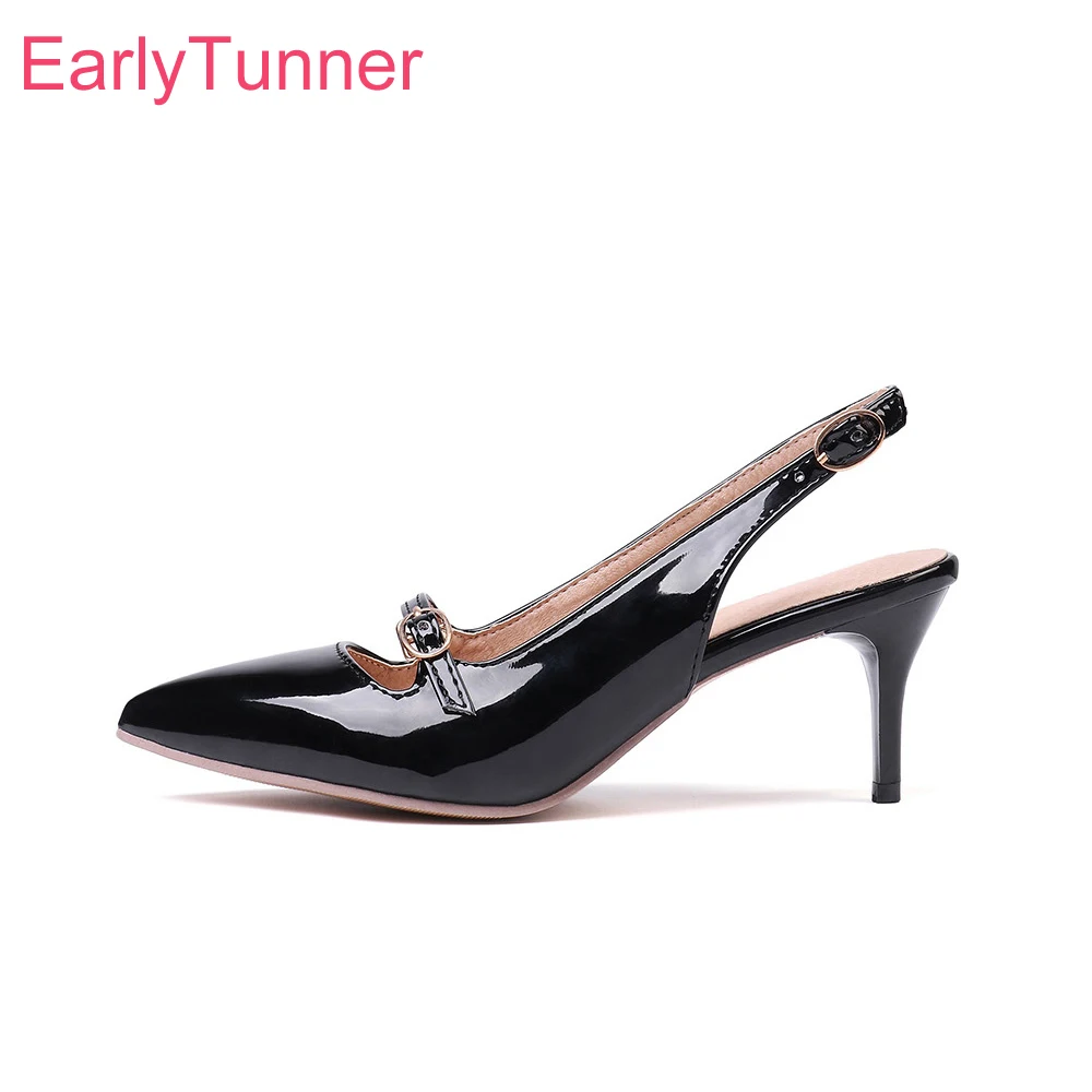 Women'S Fashion Brands - Brand New Summer Fashion Black Apricot
