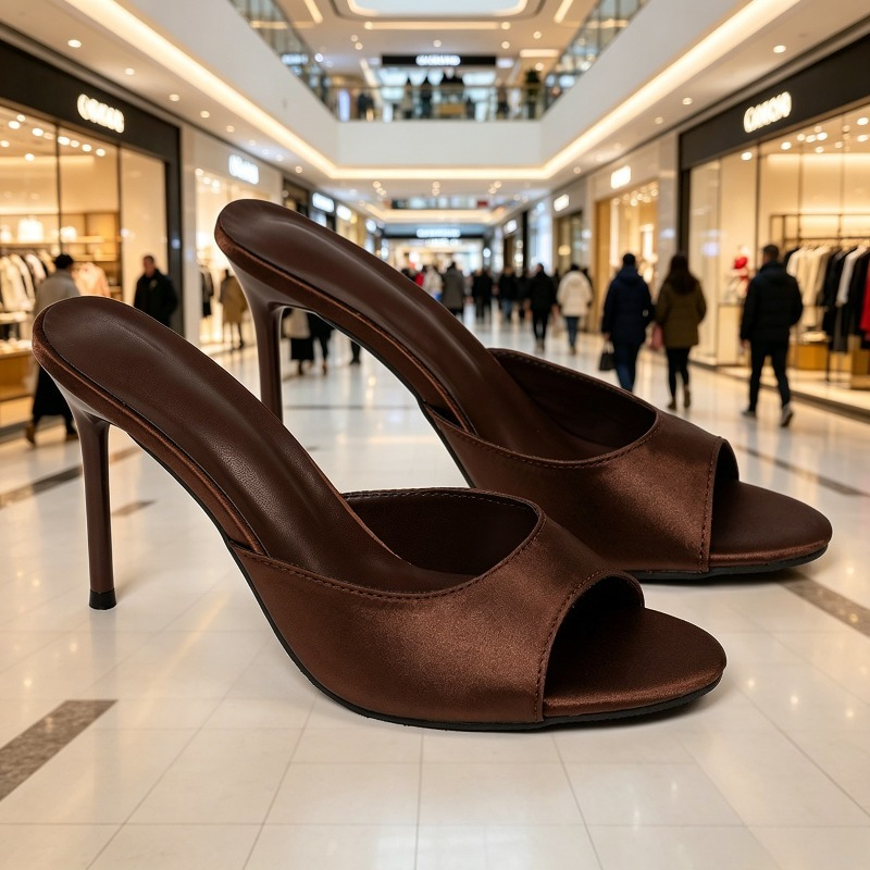 Women'S Fashion Brands - Women Summer New Luxury Brand High