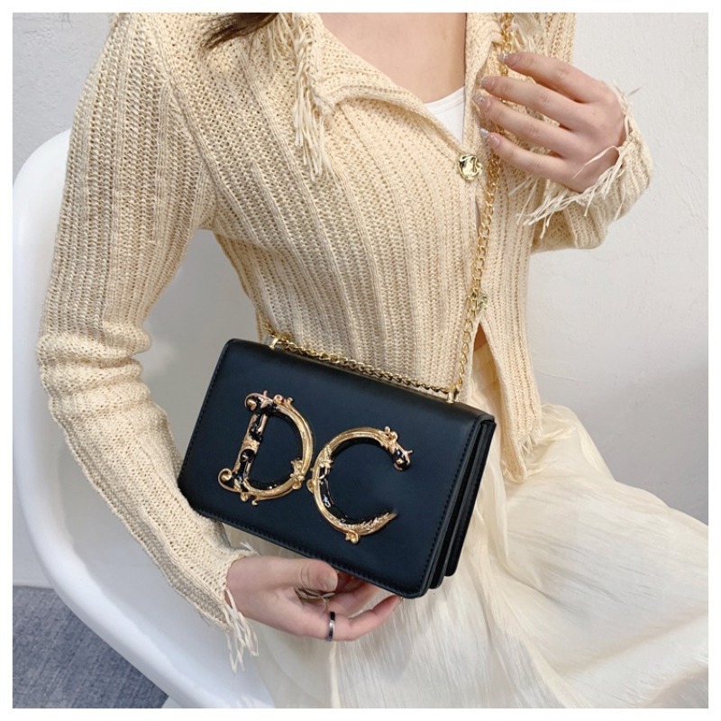 Women'S Fashion Trends 2026 Spring Summer - 2026 New Fashion Women's Bag Chain