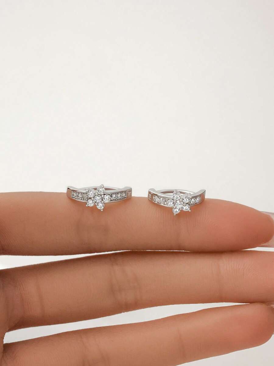 Floral Design Navel Ring For W – Women Fashion Designers recenzja i cena