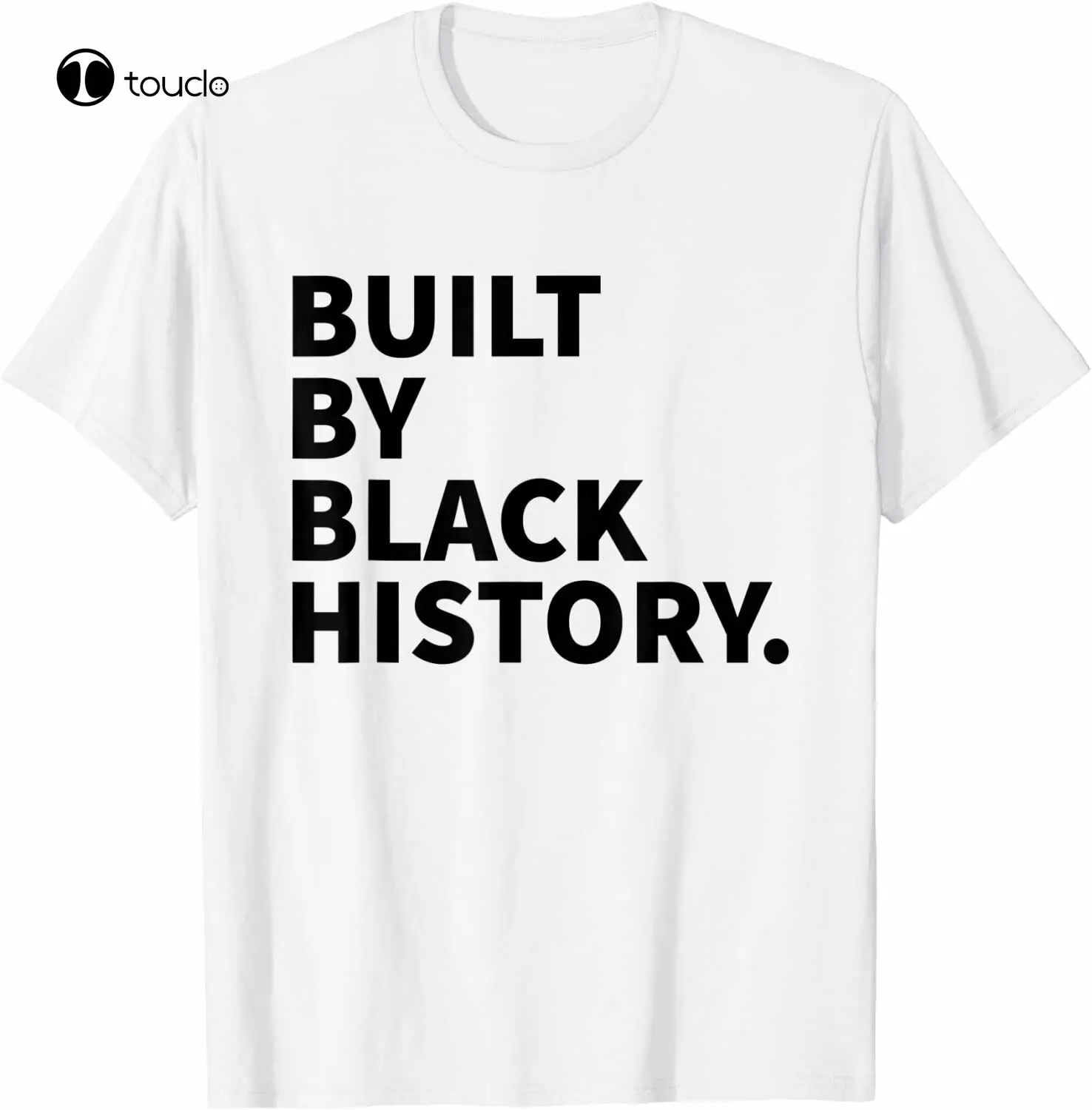 Built By Black History Black H – Women Fashion History recenzja i cena
