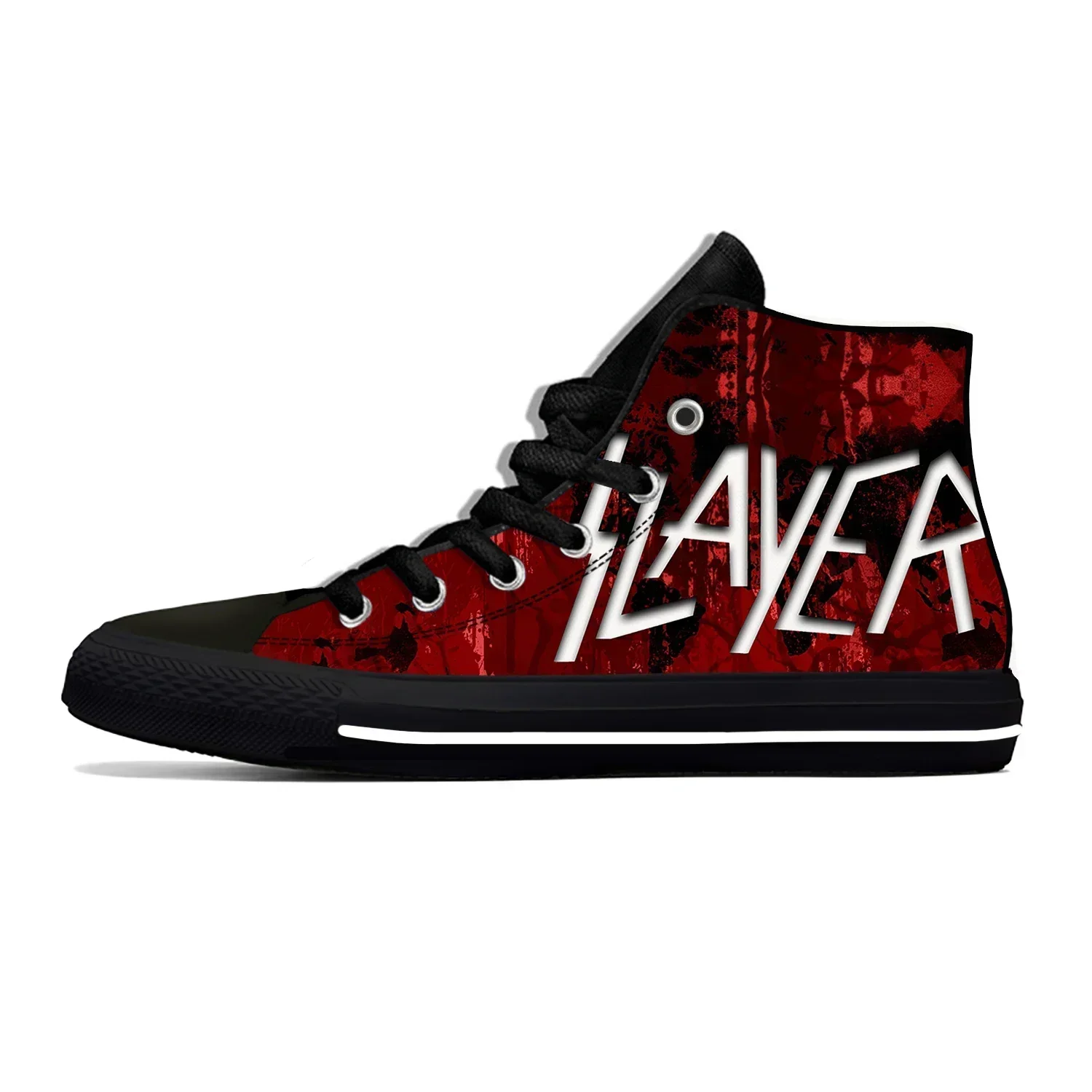 Custom Slayer Horror Scary Fas – Women'S Fashion Business Casual recenzja i cena