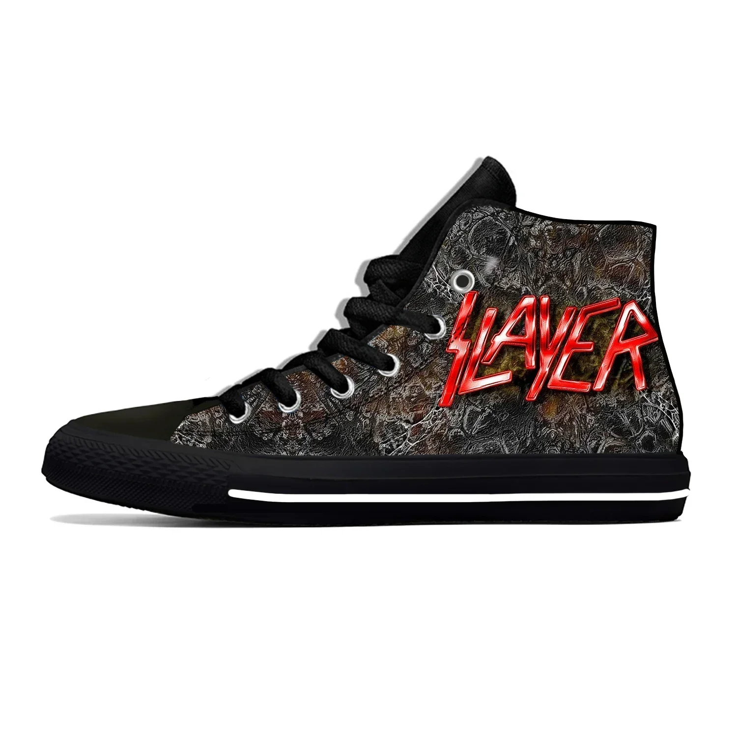 Custom Slayer Horror Scary Fas – Women'S Fashion Business Casual recenzja i cena