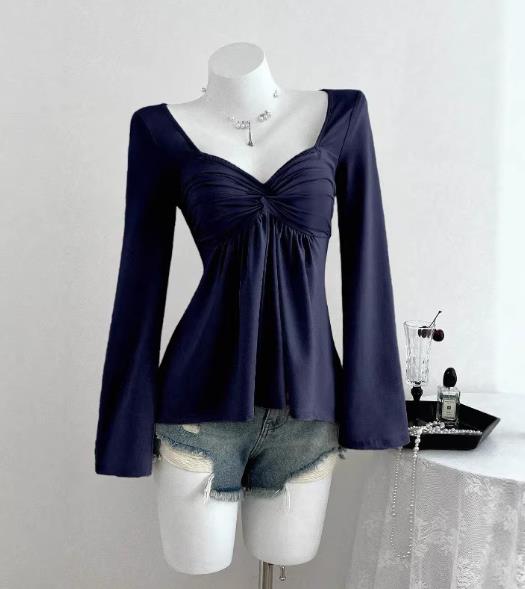 Women's T-Shirt 2026 Spring Ne – Women'S Fashion Trends 2026 Spring Summer recenzja i cena