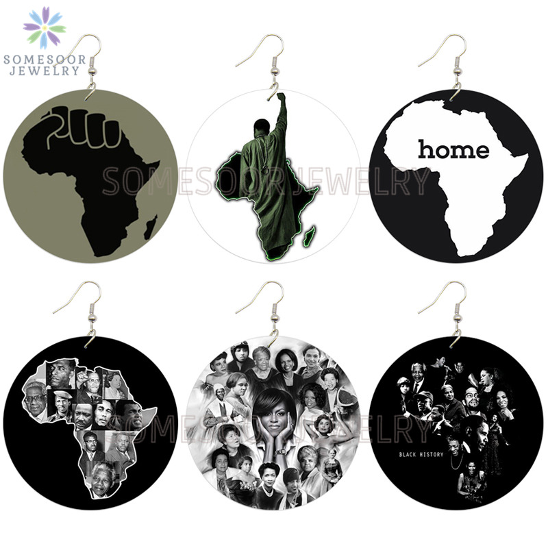 SOMESOOR Double Sides Printing – Women Fashion History recenzja i cena