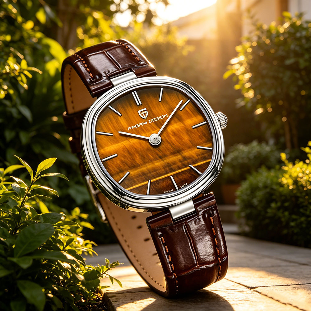 PAGANI DESIGN 2026 New Quartz  – Women Fashion Designers recenzja i cena