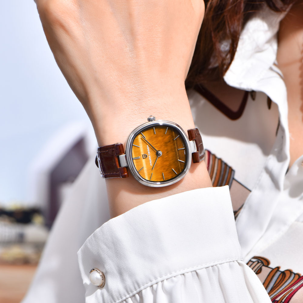 PAGANI DESIGN 2026 New Quartz  – Women Fashion Designers recenzja i cena