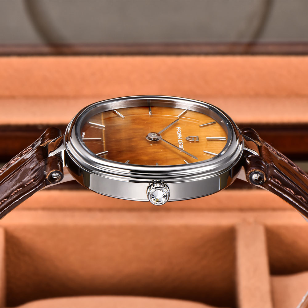 PAGANI DESIGN 2026 New Quartz  – Women Fashion Designers recenzja i cena