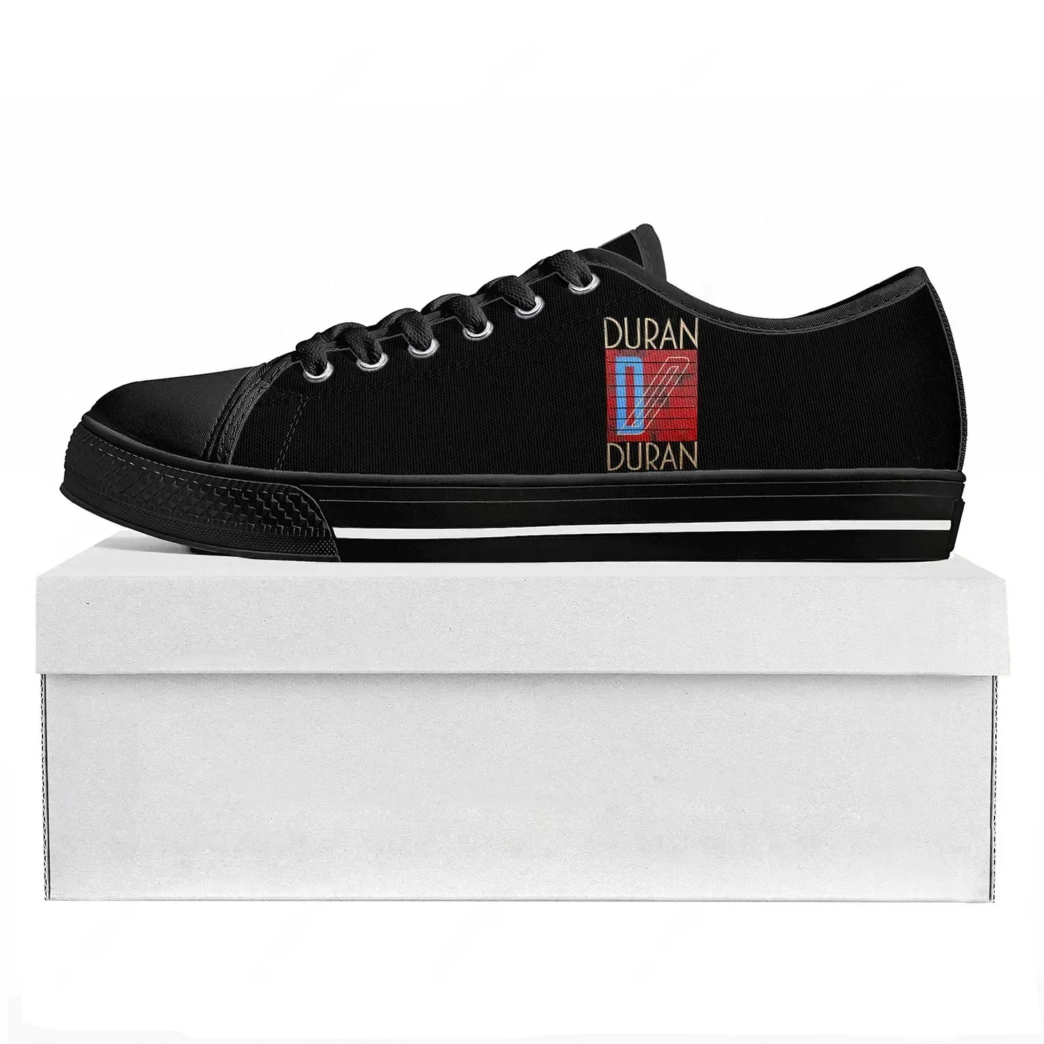 Dance Rock Band Duran Duran Fa – Women'S Fashion Business Casual recenzja i cena