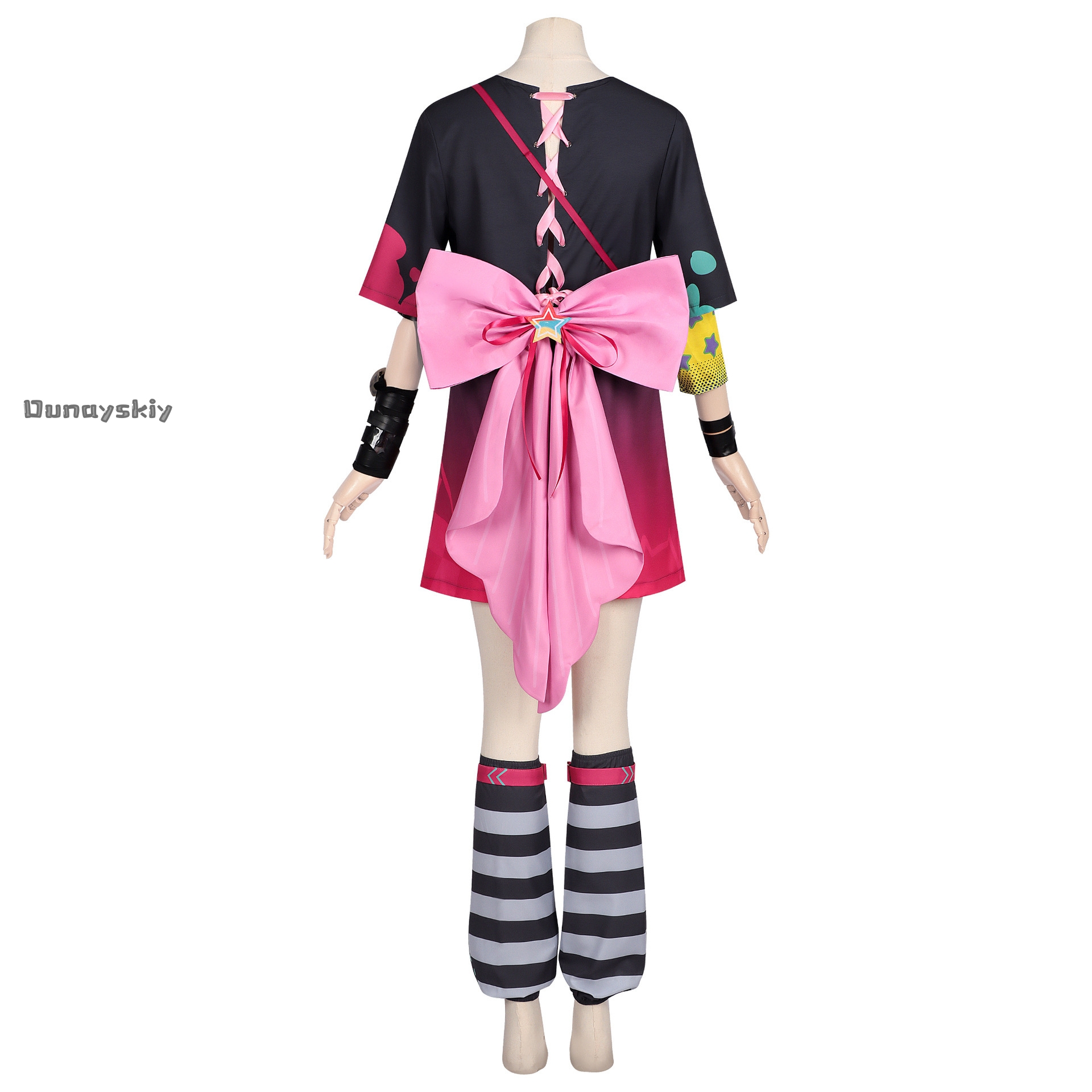 Neverness to Everness Haniel C – Women'S Fashion Korea recenzja i cena