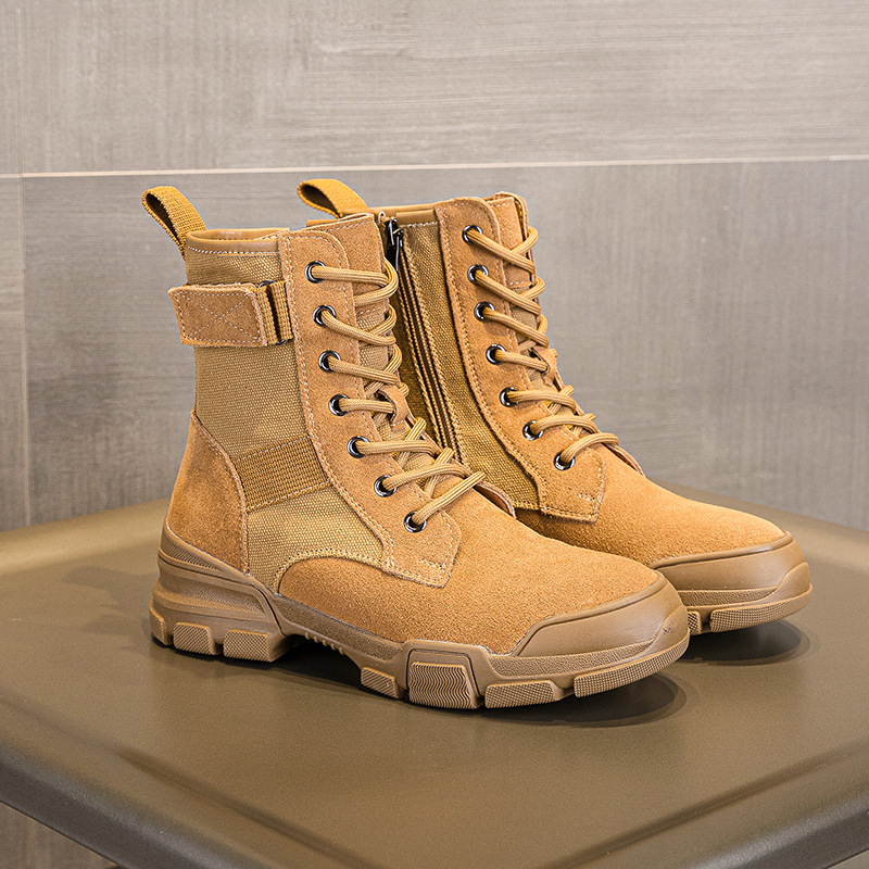 2026 New Spring/Summer Autumn/ – Women'S Fashion Hiking Boots recenzja i cena