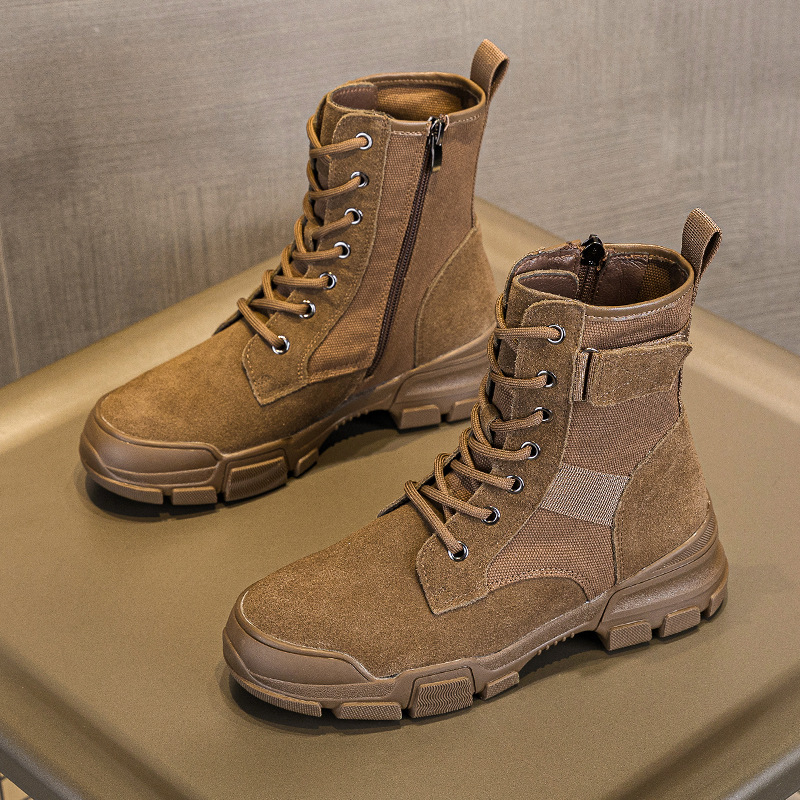 2026 New Spring/Summer Autumn/ – Women'S Fashion Hiking Boots recenzja i cena