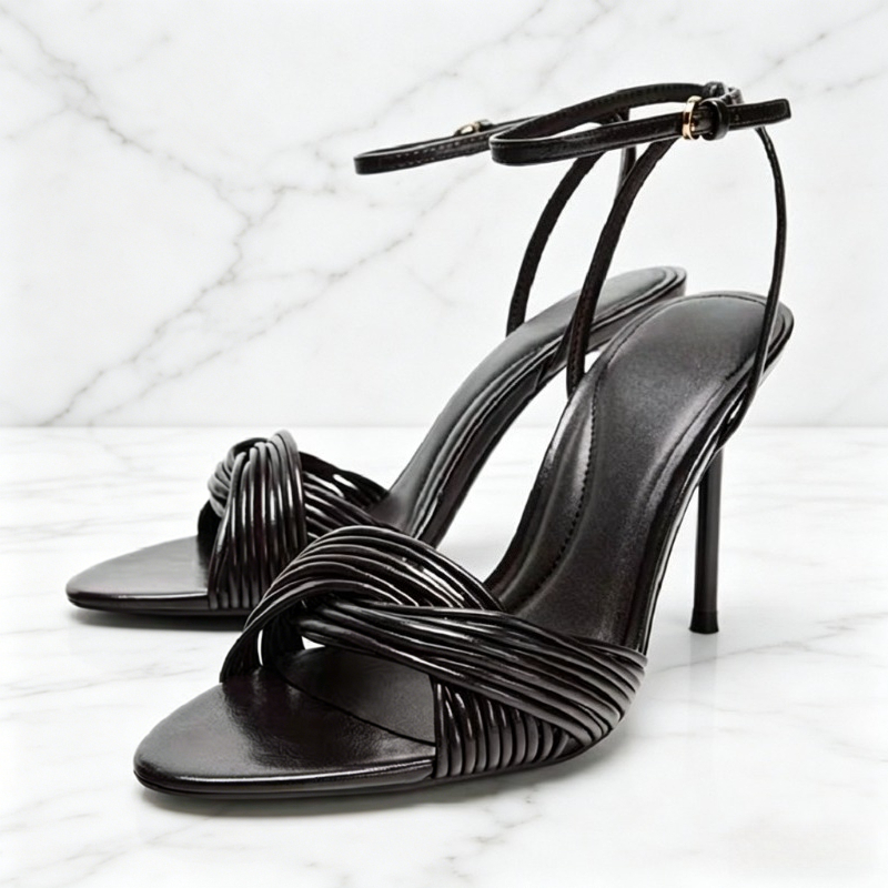 Fashion Crossover Front Straps – Women'S Fashion Brands recenzja i cena