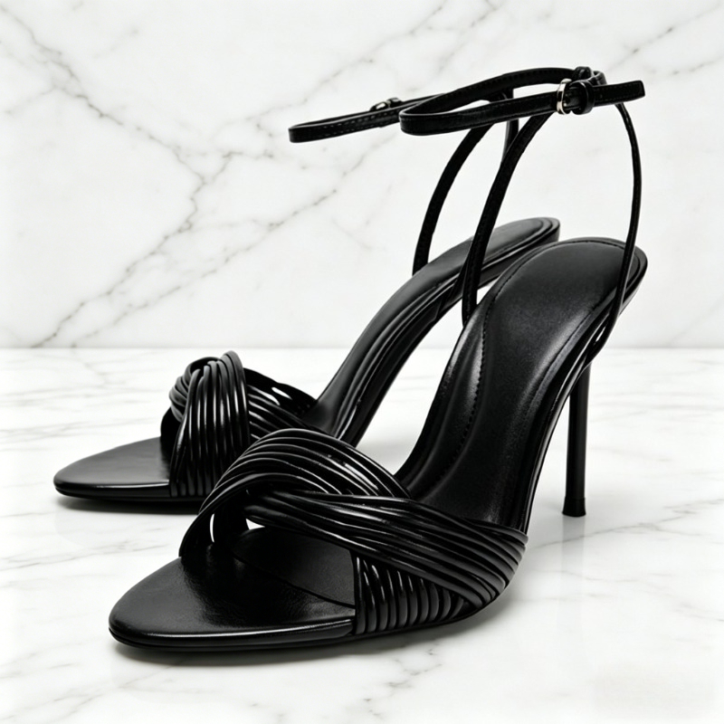 Fashion Crossover Front Straps – Women'S Fashion Brands recenzja i cena