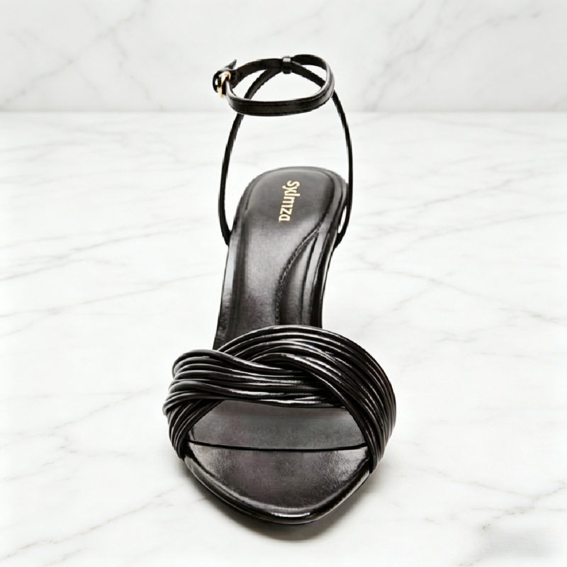 Fashion Crossover Front Straps – Women'S Fashion Brands recenzja i cena