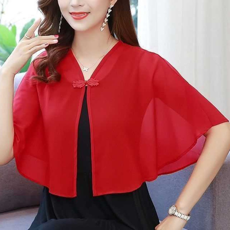 Summer Women's Sun Protection  – Women'S Fashion Knitwear recenzja i cena