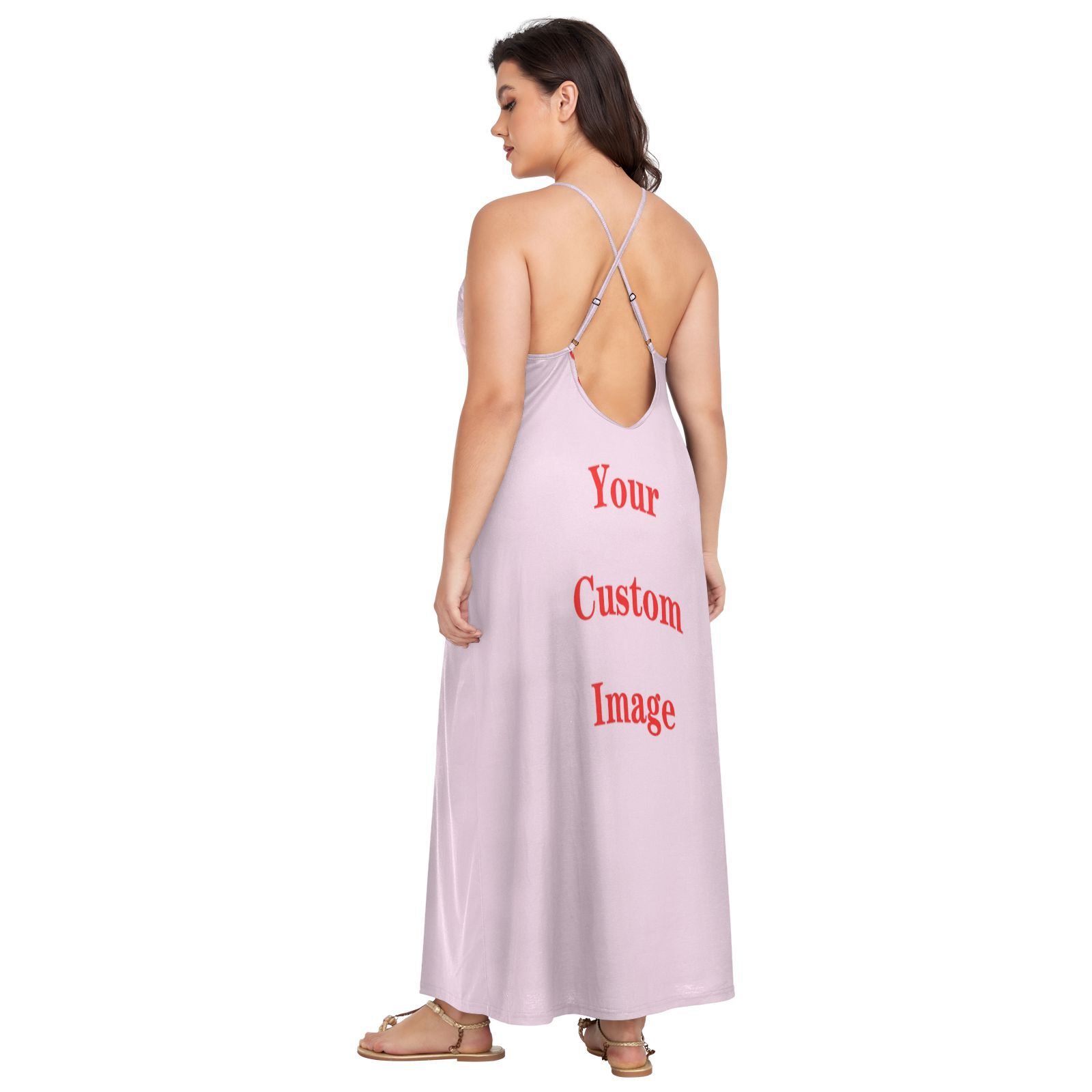 Fashion 4XL Plus Size Party Dr – Women'S Fashion Dresses Images recenzja i cena