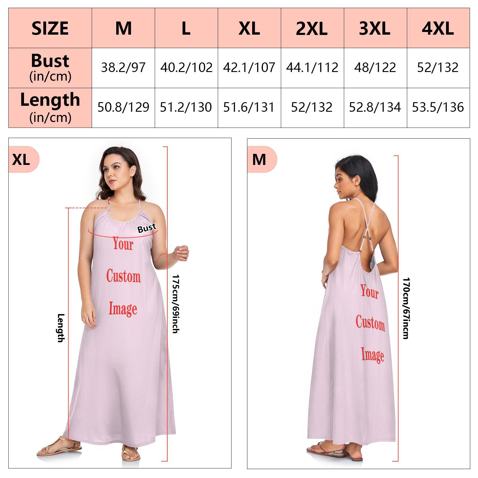 Fashion 4XL Plus Size Party Dr – Women'S Fashion Dresses Images recenzja i cena