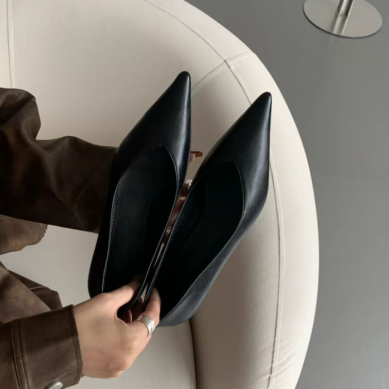 SUOJIALUN 2025 Spring New Bran – Women'S Fashion Brands recenzja i cena