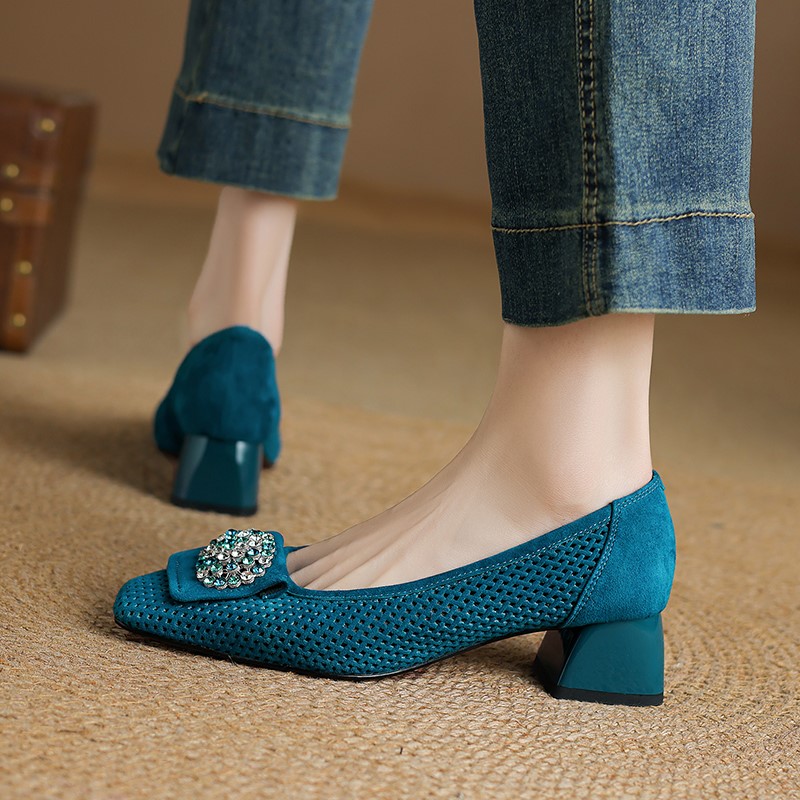 Dilalula 2025 Genuine Kid Sued – Women'S Young Fashion recenzja i cena
