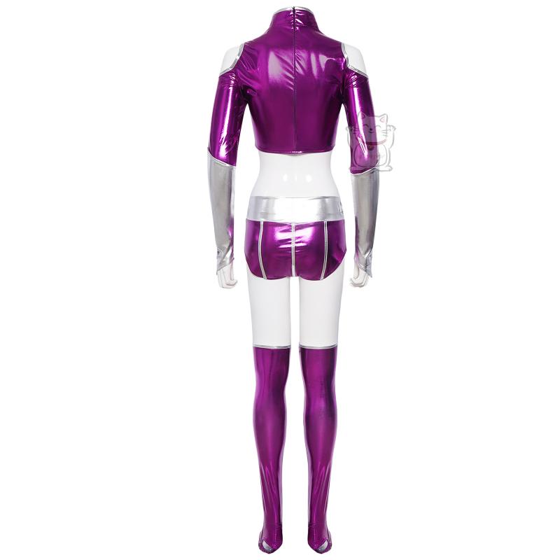 Anime TTItan Interstellar Cosp – Bodycon Dress Women recenzja i cena