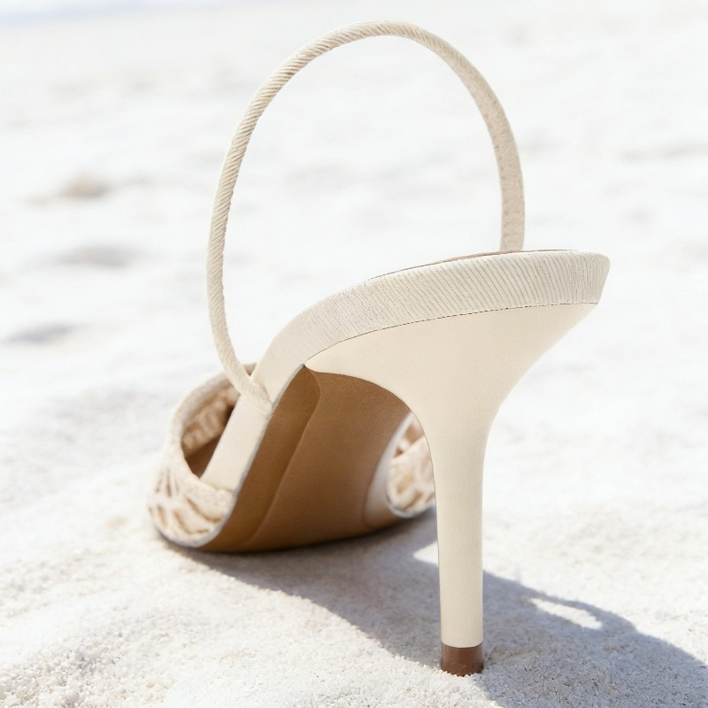 2026 Summer High-heeled Sandal – Women'S Fashion Brands recenzja i cena
