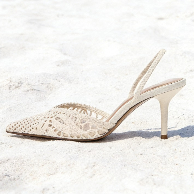 2026 Summer High-heeled Sandal – Women'S Fashion Brands recenzja i cena