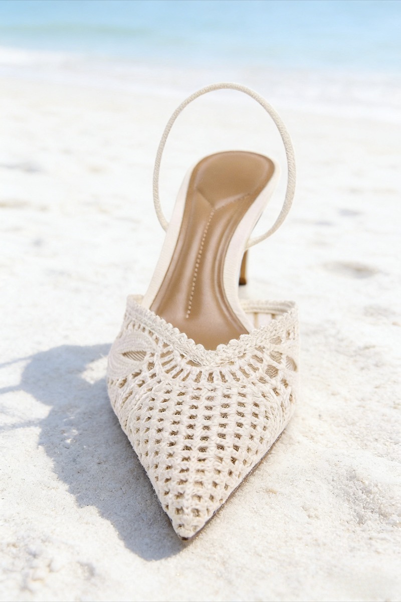 2026 Summer High-heeled Sandal – Women'S Fashion Brands recenzja i cena