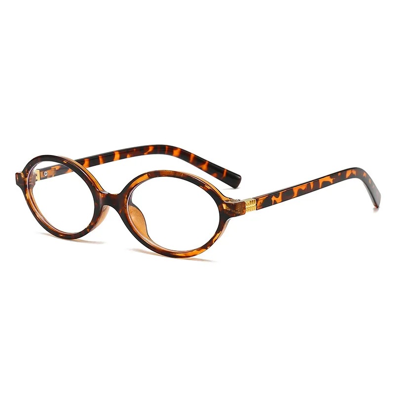 Vintage Oval Sunglasses Women  – Women'S Fashion Eyewear recenzja i cena