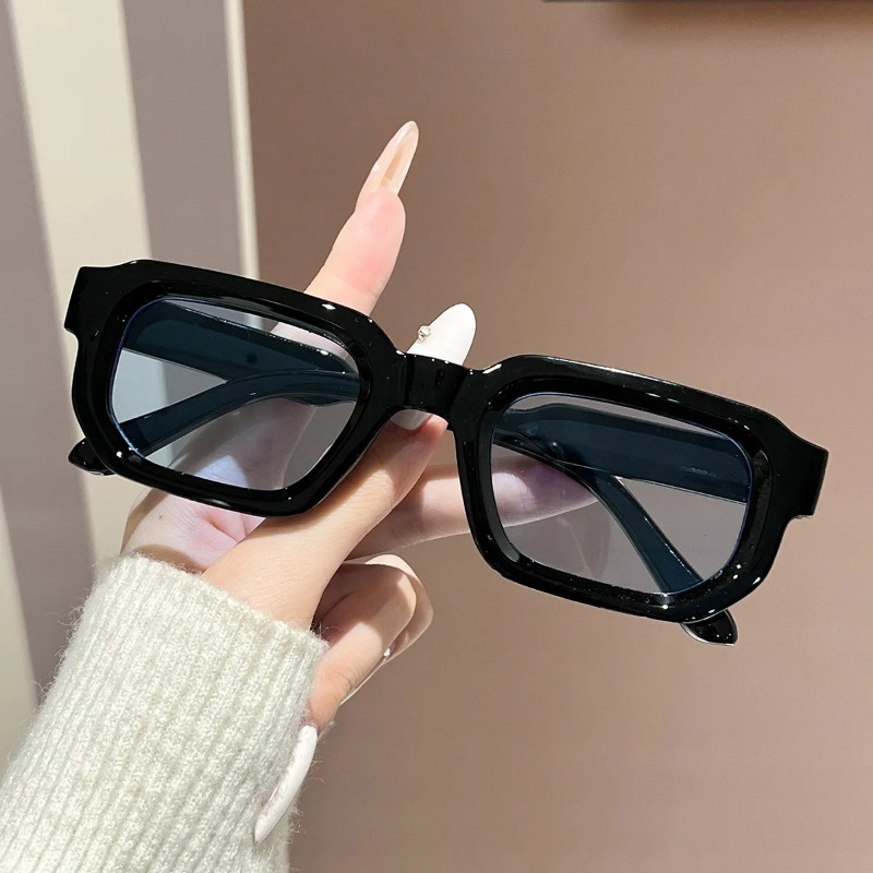 New Hot Selling Square Small F – Women'S Fashion Eyewear recenzja i cena