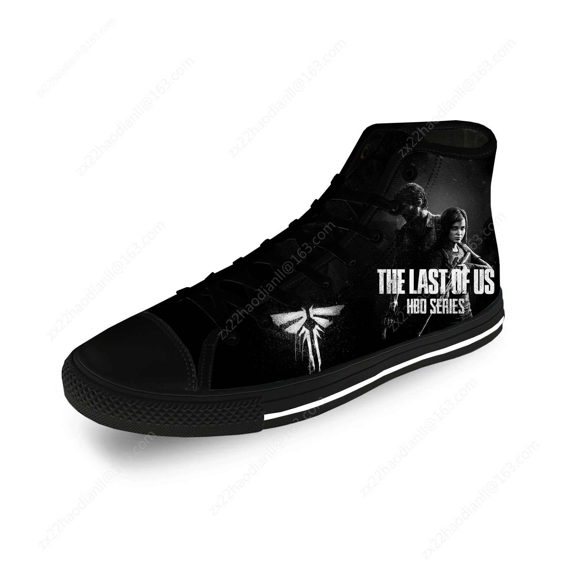 Video Game The last of us Popu – Women Fashion Video recenzja i cena