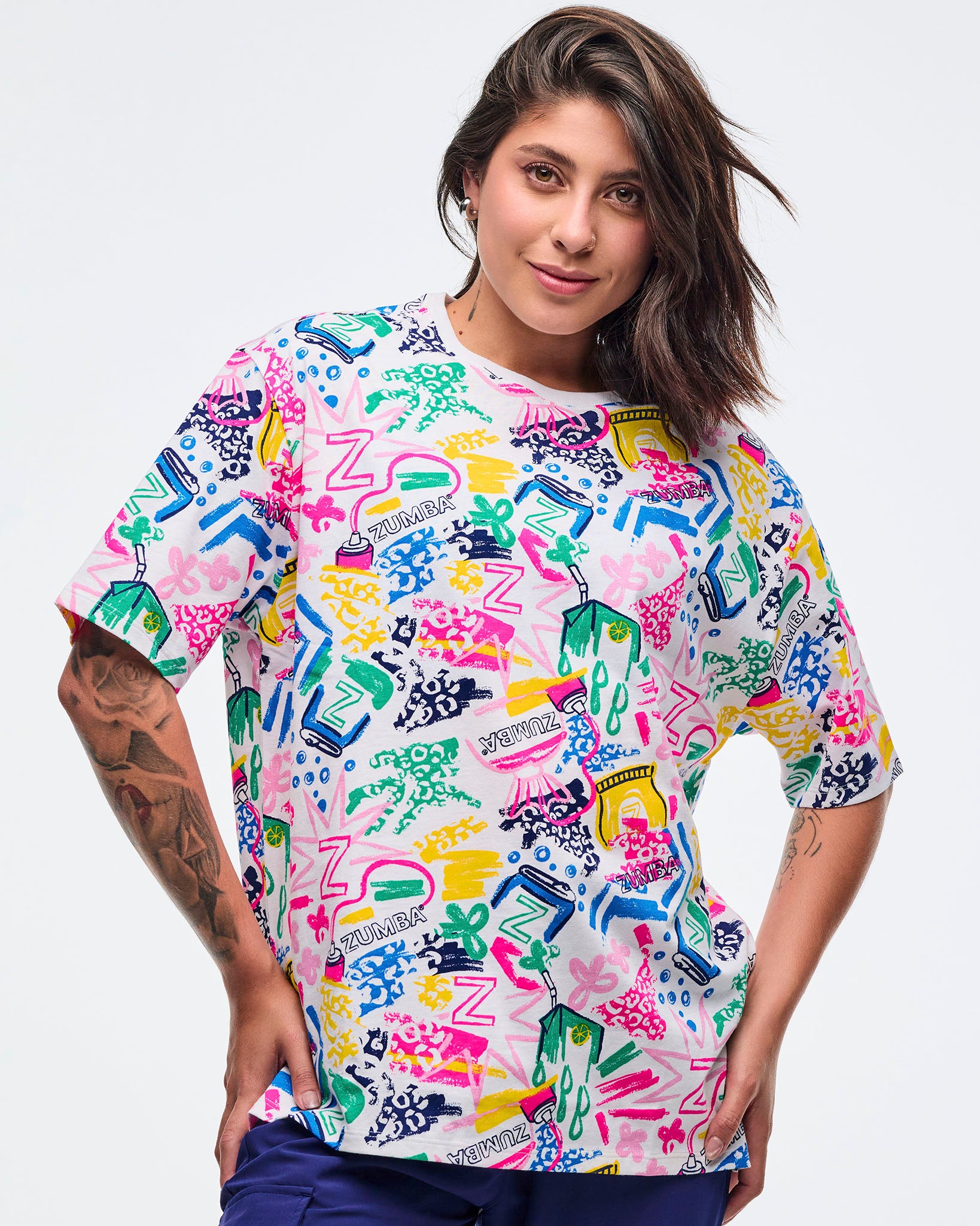 2026 Summer Fashion Zumba Libr – Women'S Fashion Trends 2026 Spring Summer recenzja i cena