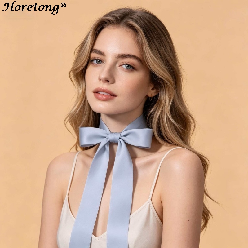 Horetong 2026 New 190cm Extra  – Women Fashion Necktie recenzja i cena