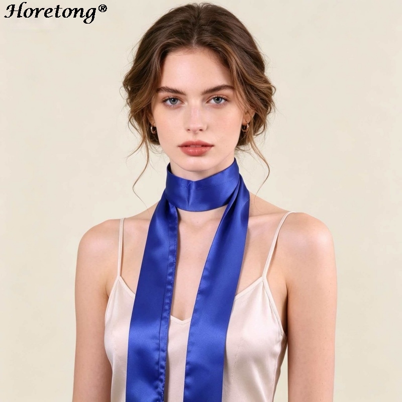 Horetong 2026 New 190cm Extra  – Women Fashion Necktie recenzja i cena