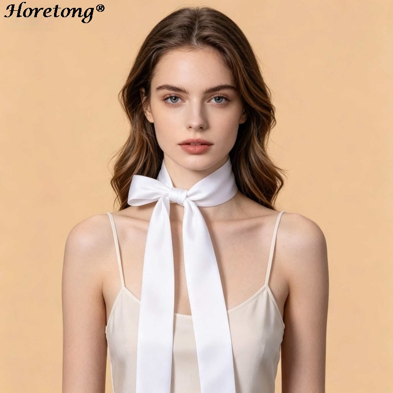Horetong 2026 New 190cm Extra  – Women Fashion Necktie recenzja i cena