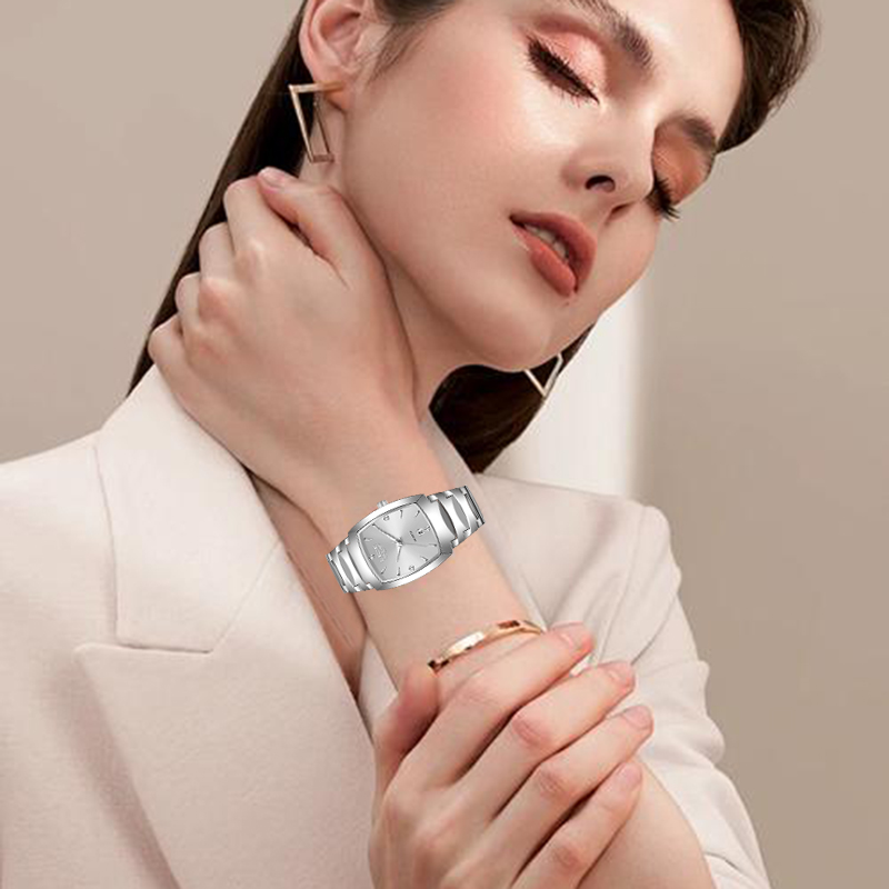 LIGE 2026 new Women's Watch Bu – Women'S Fashion Business Casual recenzja i cena