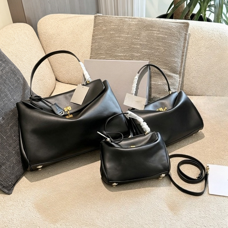 Multi Size Soft Genuine Cowhid – Women'S Fashion Brands recenzja i cena