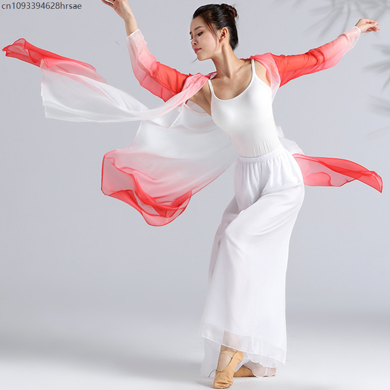 Women Classical Dance Long Top – Women'S Fashion Knitwear recenzja i cena