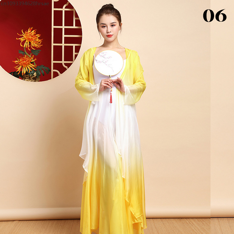 Women Classical Dance Long Top – Women'S Fashion Knitwear recenzja i cena