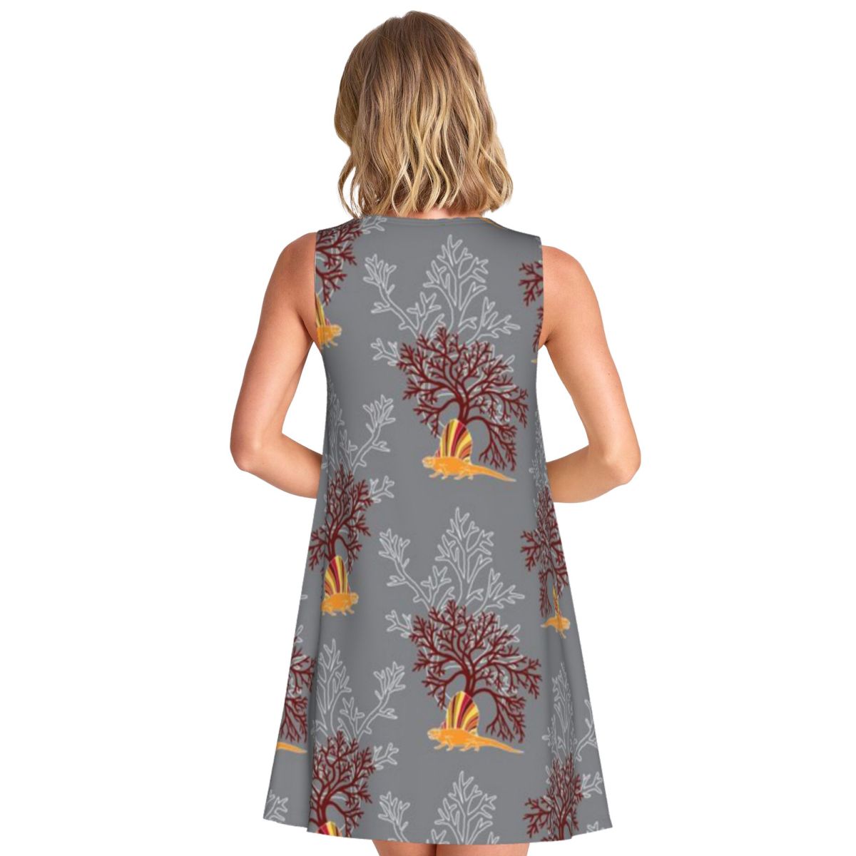 Dimetro Dell Natural History A – Women Fashion History recenzja i cena