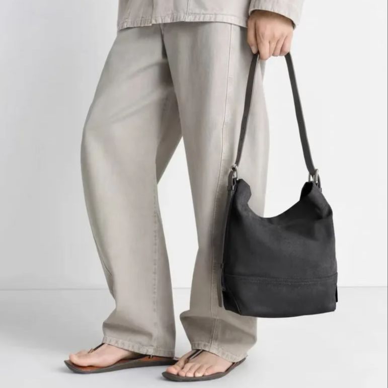 Canvas Tote Bag, Large Capacit – Canvas Tote Bag recenzja i cena