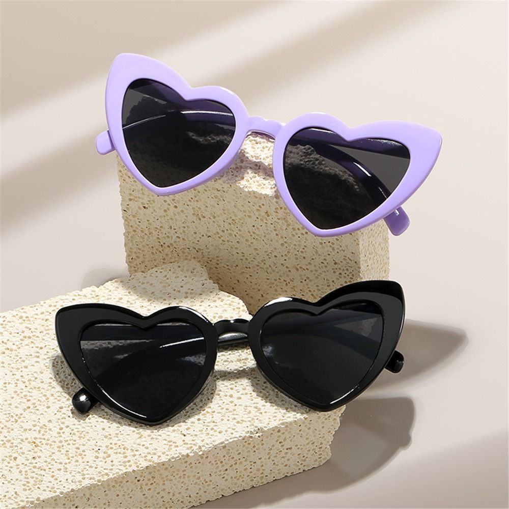 UV Protection Heart-Shaped Sun – Women'S Fashion Eyewear recenzja i cena
