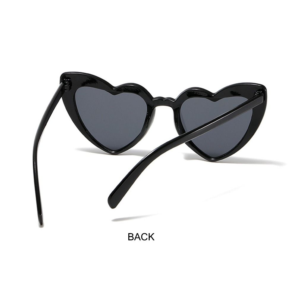 UV Protection Heart-Shaped Sun – Women'S Fashion Eyewear recenzja i cena