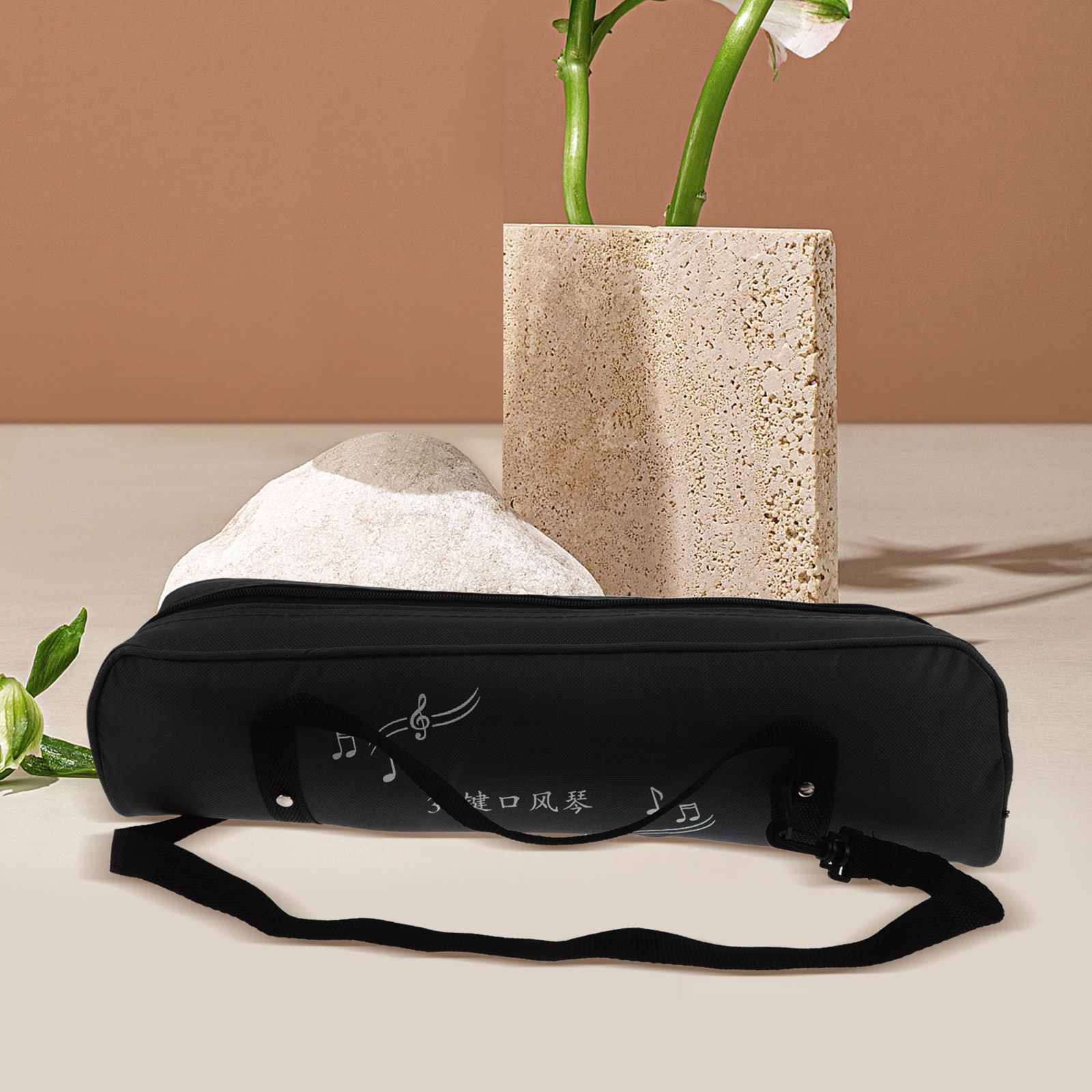 Harmonica Carrying Case 32-Key – Canvas Tote Bag recenzja i cena