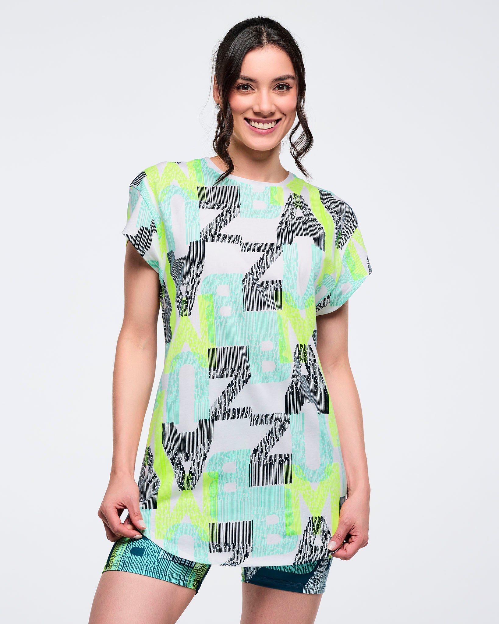 2026 Summer Fashion Zumba Lati – Women'S Fashion Trends 2026 Spring Summer recenzja i cena