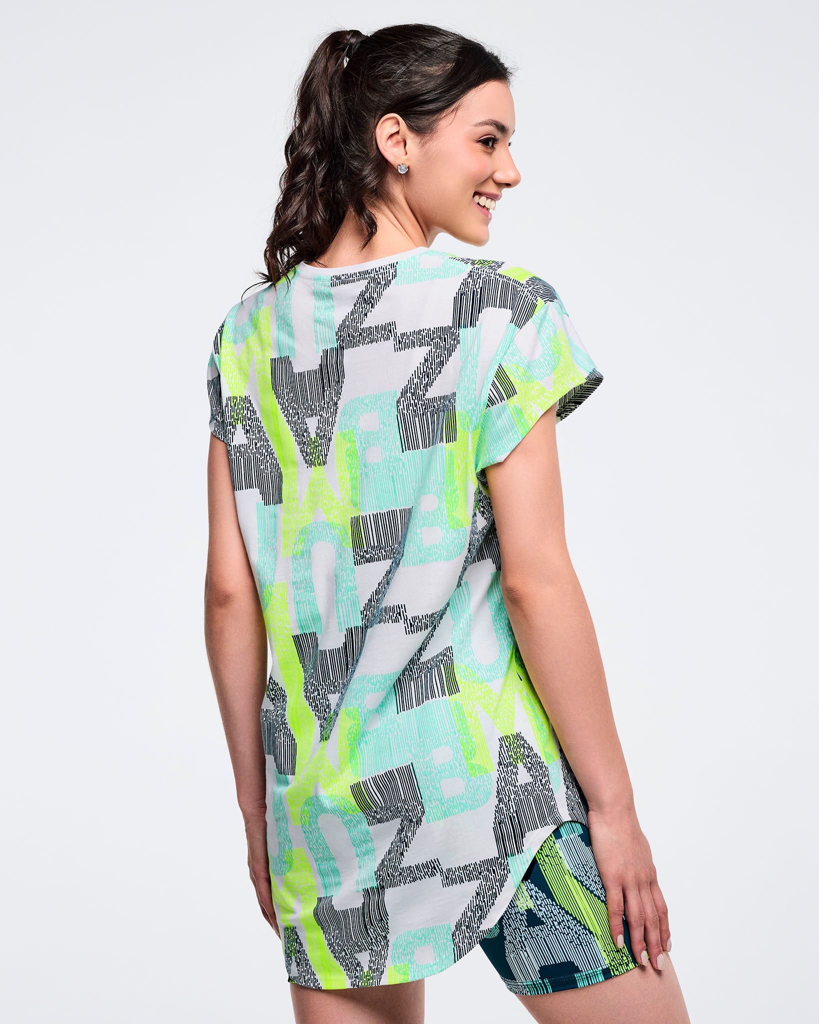 2026 Summer Fashion Zumba Lati – Women'S Fashion Trends 2026 Spring Summer recenzja i cena