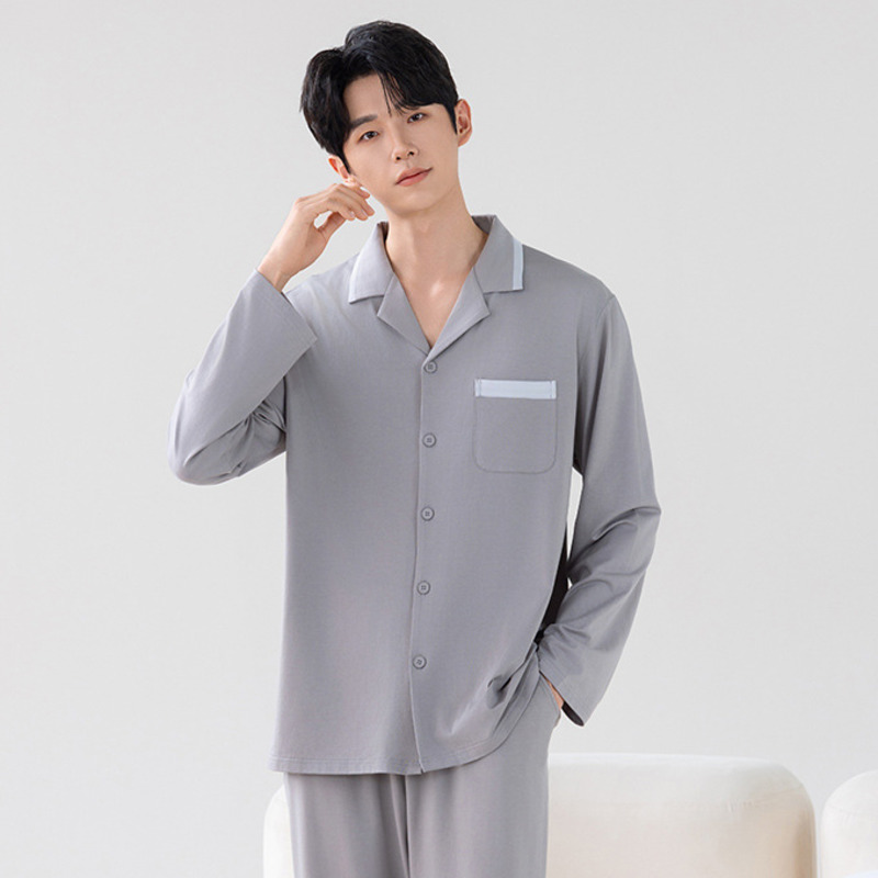 HKSH Autumn Winter Men Tide Lo – Women And Men Fashion recenzja i cena