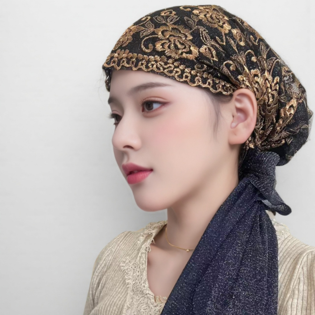 Brand Hats Hijab Scarf Ethnic  – Women'S Fashion Brands recenzja i cena