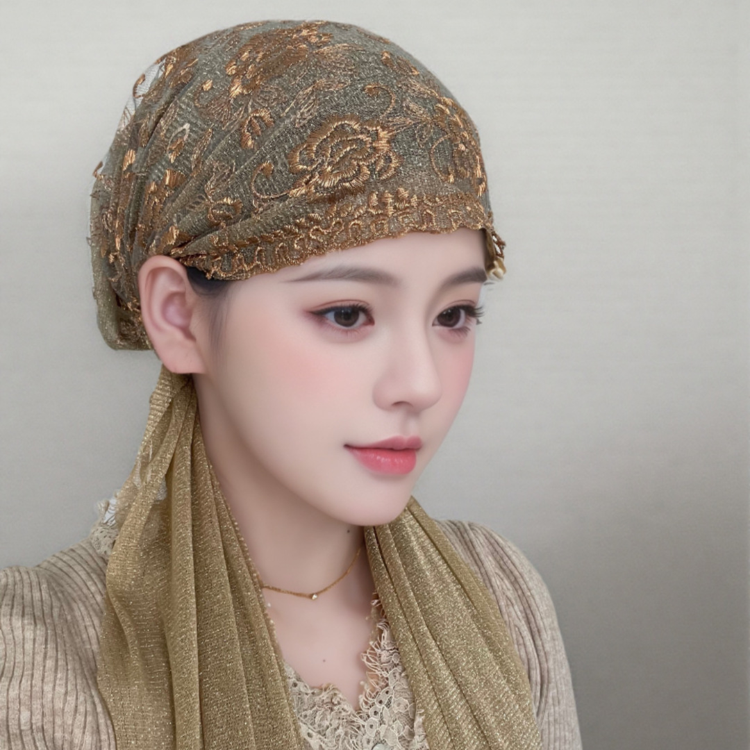 Brand Hats Hijab Scarf Ethnic  – Women'S Fashion Brands recenzja i cena